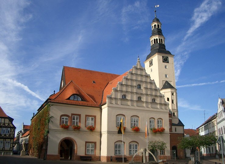 Gut Isenschnibbe, Gardelegen, Germany, Germany